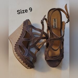 Women's Shoes, Size 9, Not Rated Brand